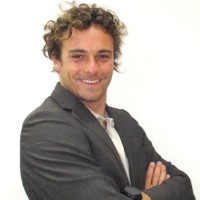 Santiago Guillon Margozzini