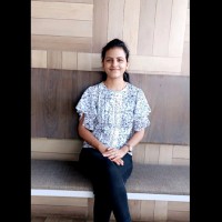 Pooja Ahirrao