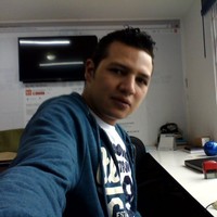 Cristhian Camilo Camacho Ardila