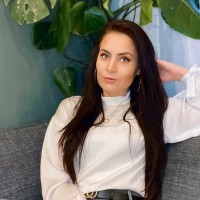 Ninnie Therese Rogne Nilsen