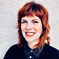 Kate McClure