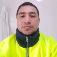 Cesar Augusto Díaz Palomino