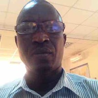 Mbye Njie