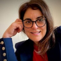 Monica Azulay Gaspar
