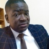 Moses Longe MNIM