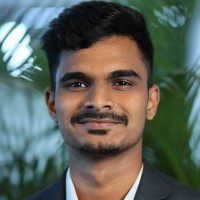 Pranav More