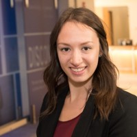 Stephanie Mcandrew, Phr