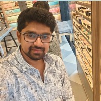Prabakaran P