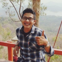 Edo Prabawandwika Sulistyanto