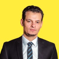 Mohamed Ibrahim