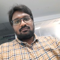 Satyanarayana Dubasi