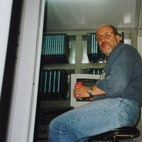 Alex Chernenco