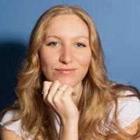 Sarah Mccluskey