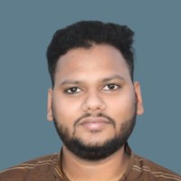 Mohammed Naushad Ansari