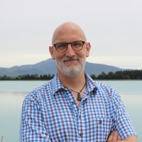 Justin Legg
