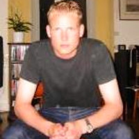 Nicklas Andersson