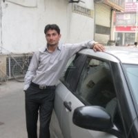 Ram Sharma