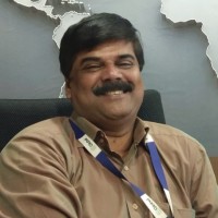 Prakash Eswanth
