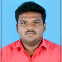 Mariselvam M