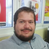 alexandre benhamou