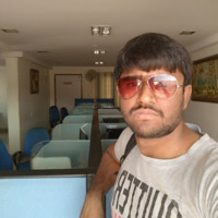 Surya Pratap Reddy