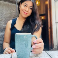 Danae Zarate Serrano