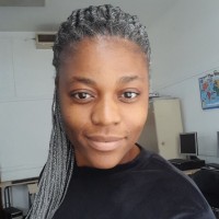 Thabisile Dladla