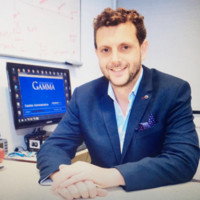 Diego Yair Socolsky