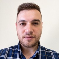 Nikola Stefkov