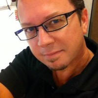 Robb Griffin