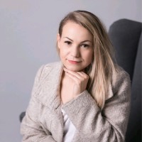 Izabela Krawczyk