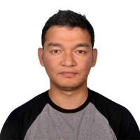 Vikram Gurung