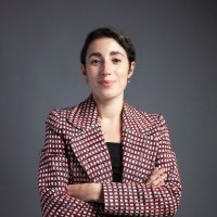 Irene Rodríguez Sánchez