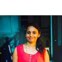 shruthi gowda