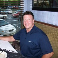 Wayne Eaton