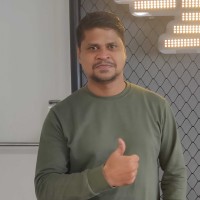 Sachindra Mani Tripathi