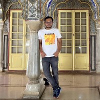 Prakhar Srivastava
