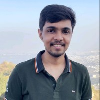 Virik Jain