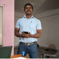 Subramanian Muthupandi