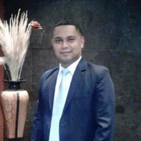 Ismael Enrique Niebles Polo