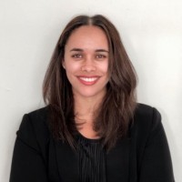 Bronwyn Janse