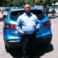 Henry Jackson Zwane Zwane