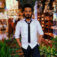 Shashank Srivastava
