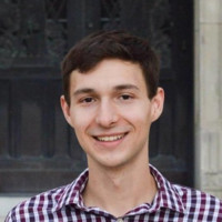 Joshua Young
