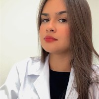 Maria Vitória Gomes