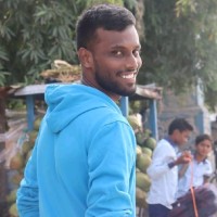 Vineeth Reddy