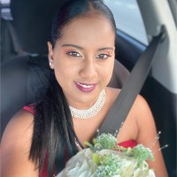 Kimberly Singh