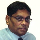 Dr. Sive Sivandran