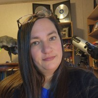 Christina Prather