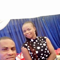 Promise Effiong